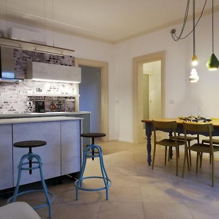 Casa Mindivo, Magia Tra I Tetti Del Centro Storico Villa Nardo Ngoại thất bức ảnh