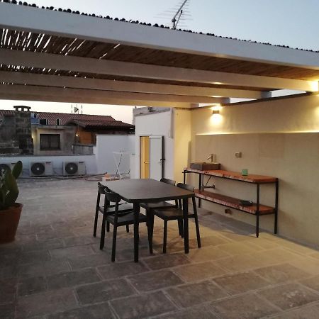 Casa Mindivo, Magia Tra I Tetti Del Centro Storico Villa Nardo Ngoại thất bức ảnh