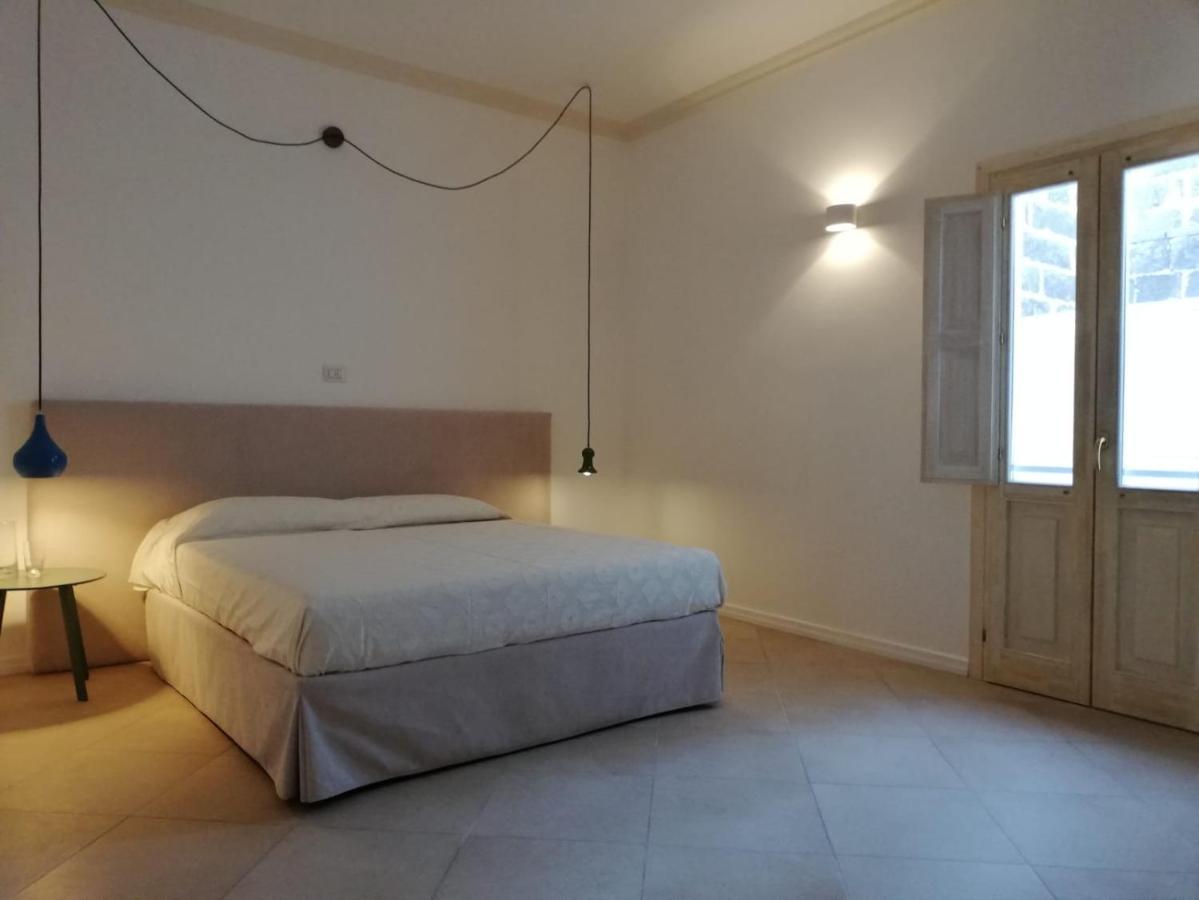 Casa Mindivo, Magia Tra I Tetti Del Centro Storico Villa Nardo Ngoại thất bức ảnh