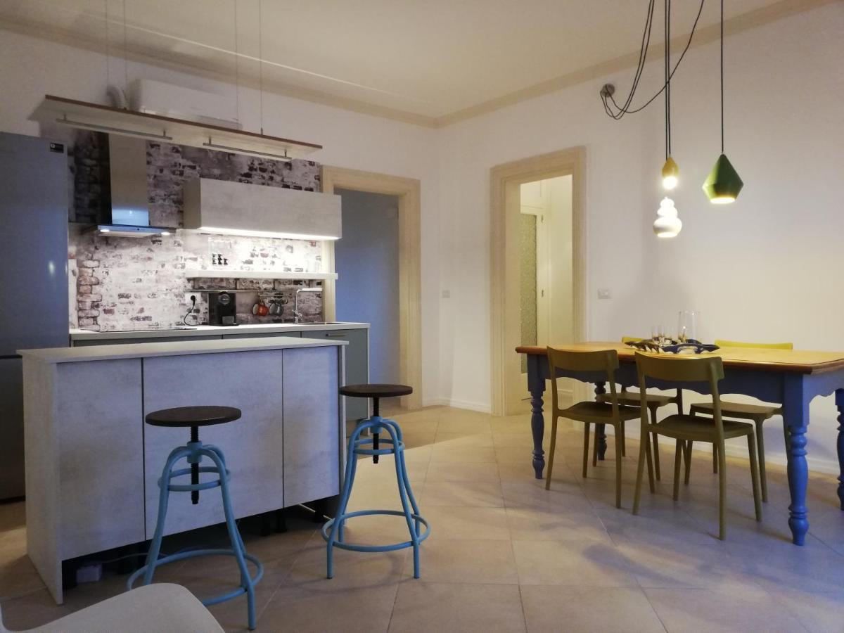 Casa Mindivo, Magia Tra I Tetti Del Centro Storico Villa Nardo Ngoại thất bức ảnh